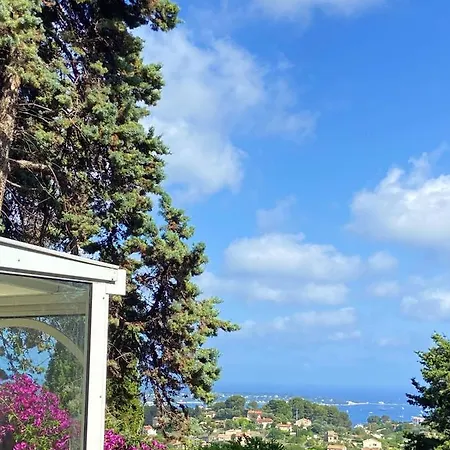 Maison Provencale Vue Mer Holiday home *