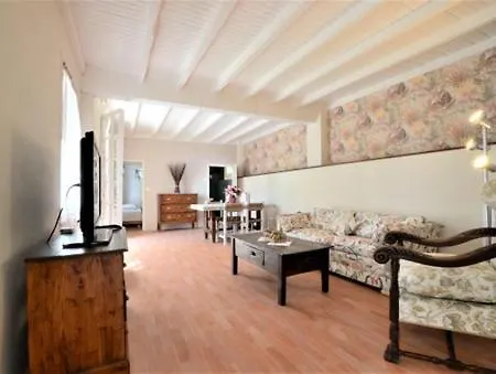 Nyaraló Maison Provencale Vue Mer