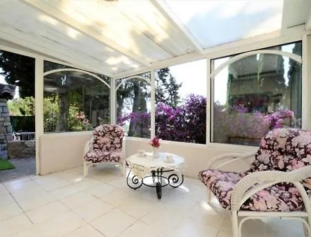 Maison Provencale Vue Mer Holiday home Vallauris