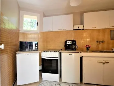 Maison Provencale Vue Mer فالوريس